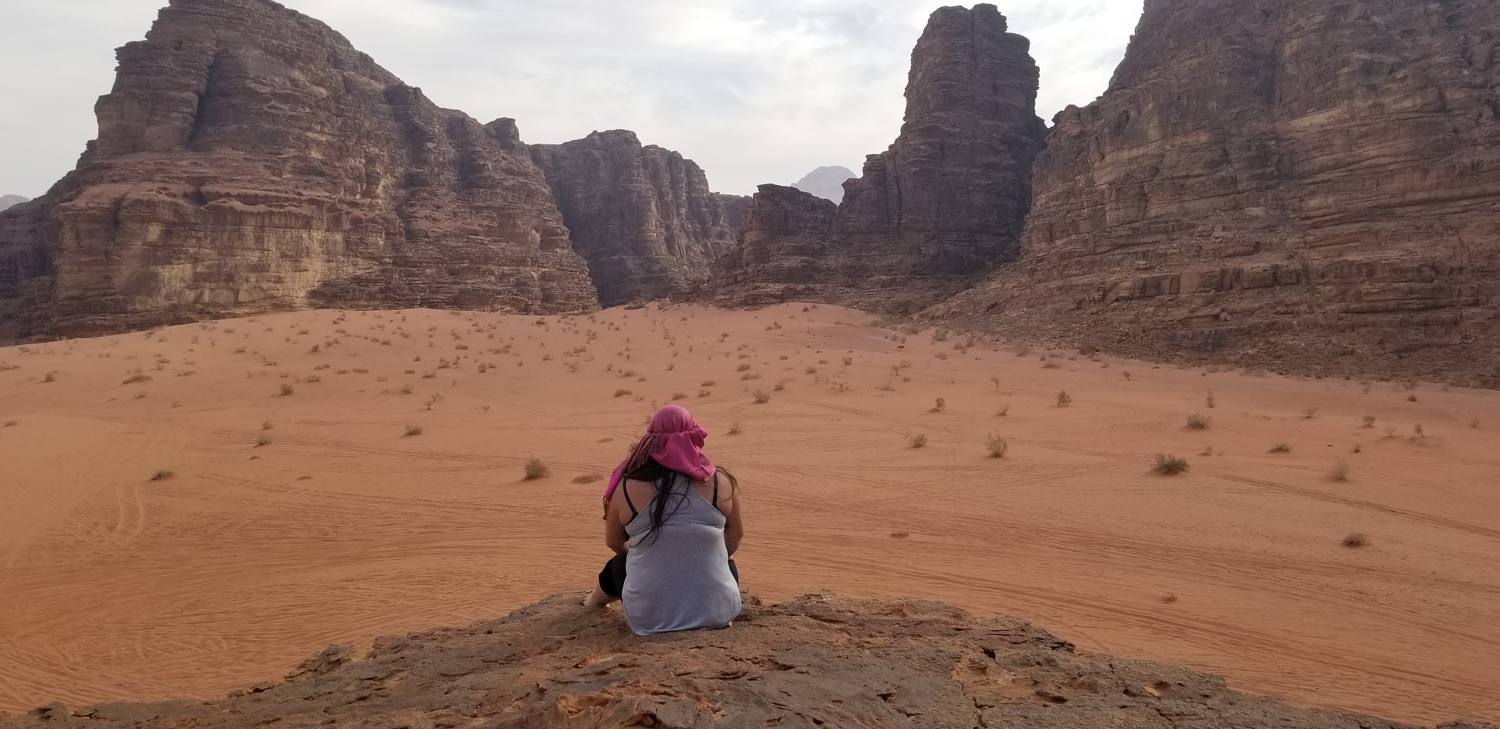 Découvrez Globe Voyage